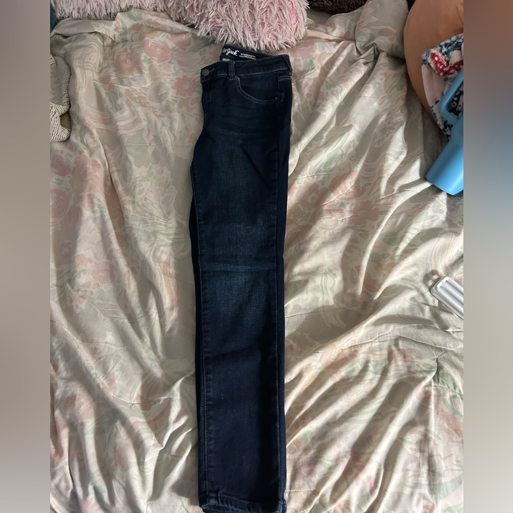 cat&jack skinny jeans